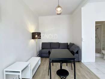 Location Appartement T1Nantes Centre Ville