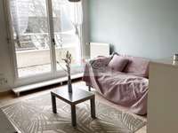 Location appartement 1 pièce