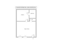 Location appartement 2 pièces Location appartement 2 pièces
