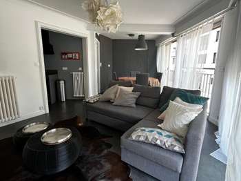 Location appartement 3 pièces Nantes Centre Ville 44