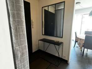 Location Appartement 3 piècesNantes Centre Ville