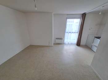 Location Appartement T1Nantes Centre Ville