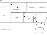 Location appartement 5 pièces Location appartement 5 pièces