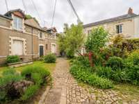Location appartement 5 pièces