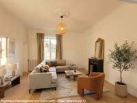 Location appartement 5 pièces