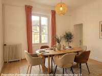 Location appartement 5 pièces