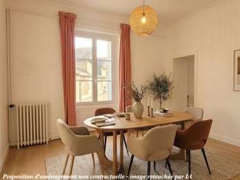 Location appartement 5 pièces