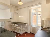 Location appartement 5 pièces