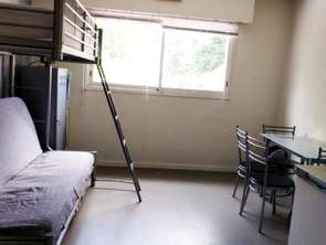 Location StudioNantes Centre Ville