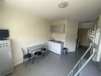 Location StudioNantes Centre Ville