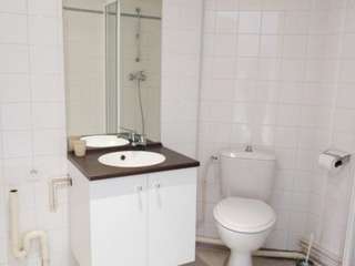 Location Studio 1 pièce