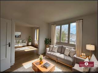 Location appartement 3 pièces