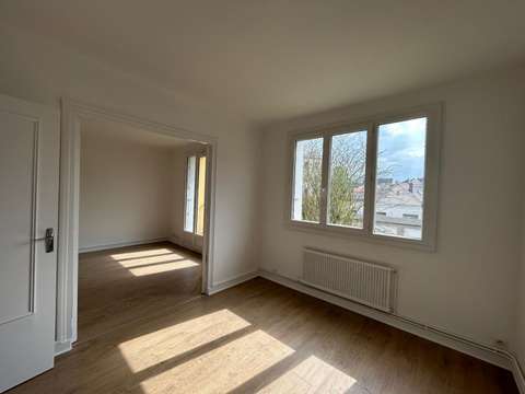 Location appartement 3 pièces