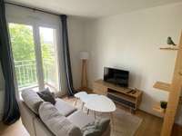 Location appartement 2 pièces