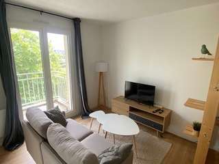 Location appartement 2 pièces