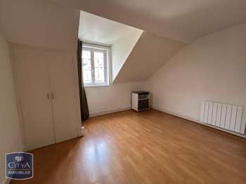 Location Appartement T1Nantes Centre Ville
