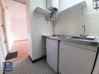 Location appartement 1 pièce