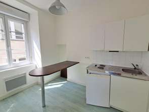 Location Appartement T1Nantes Centre Ville