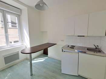 Location appartement 1 pièce Nantes Centre Ville 44