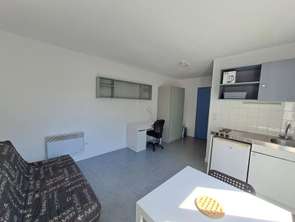 Location Appartement T1Nantes Centre Ville
