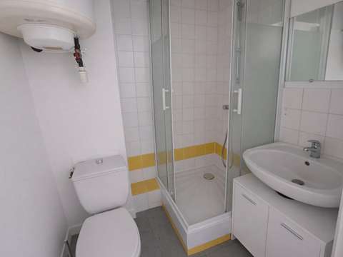 Location appartement 1 pièce