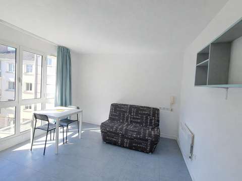 Location appartement 1 pièce