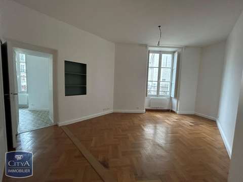 Location appartement 2 pièces