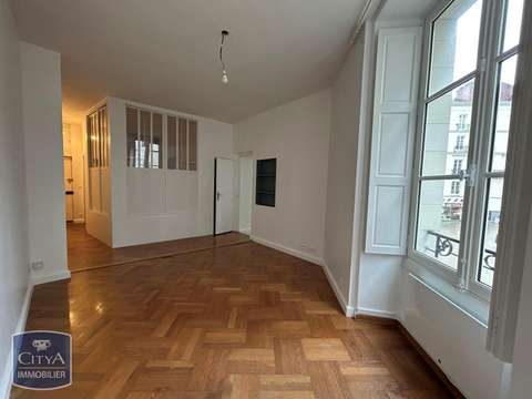Location appartement 2 pièces