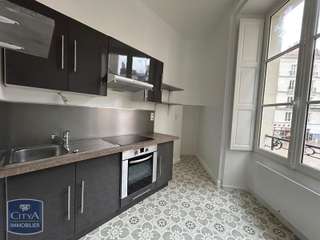 Location appartement 2 pièces