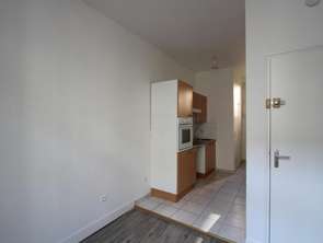 Location Appartement T1Nantes Centre Ville