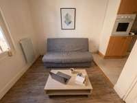 Location appartement 1 pièce