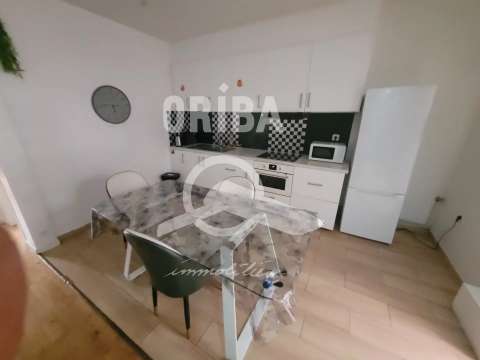 Location appartement 4 pièces