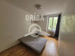 Location appartement 4 pièces