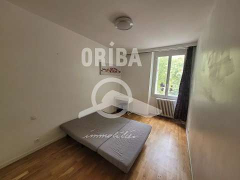 Location appartement 4 pièces