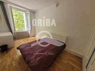 Location appartement 4 pièces