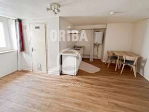 Location Appartement T1Nantes Centre Ville