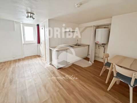 Location appartement 1 pièce