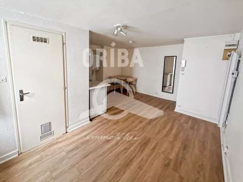 Location appartement 1 pièce