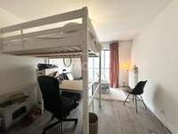 Location appartement 1 pièce