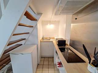 Location appartement 1 pièce Location appartement 1 pièce