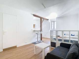 Location Studio 1 pièce