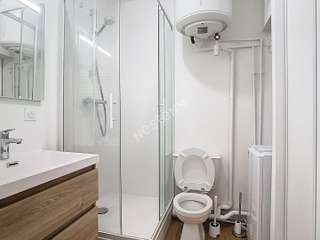 Location Studio 1 pièce