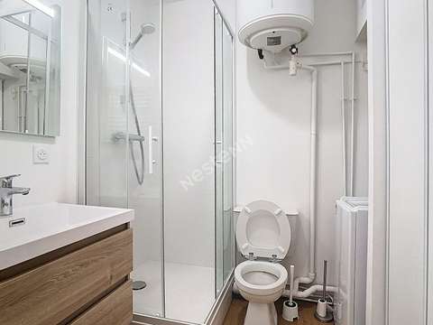 Location Studio 1 pièce