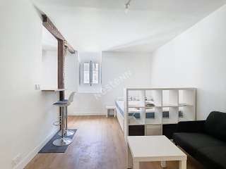 Location Studio 1 pièce