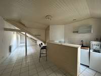 Location appartement 1 pièce