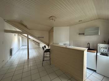 Location Appartement T1Nantes Centre Ville