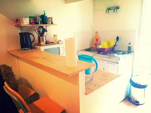 Location appartement 1 pièce Location appartement 1 pièce