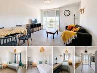Location appartement 4 pièces Location appartement 4 pièces