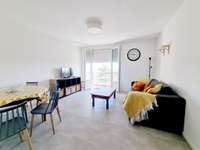 Location appartement 4 pièces Location appartement 4 pièces