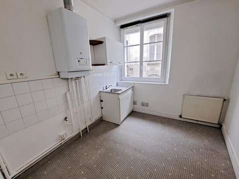 Location appartement 3 pièces